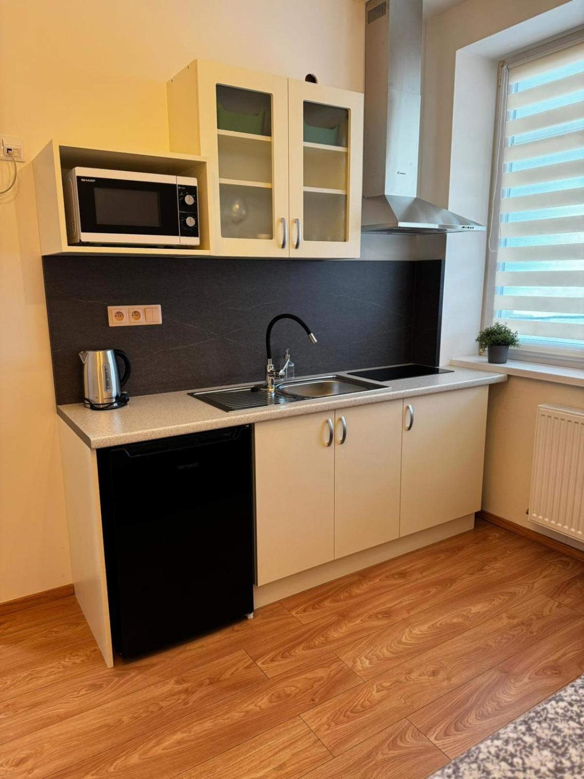 Penzion U Smrku Luleč Exterior foto